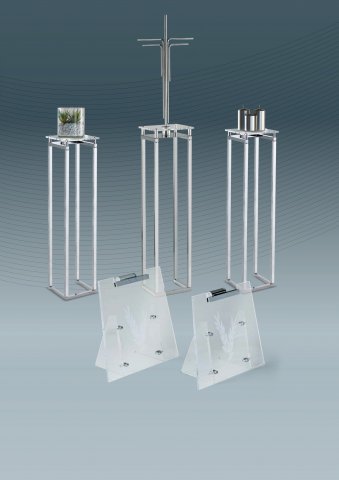 SET AURORA CROMATO